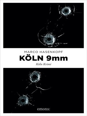 cover image of Köln 9mm